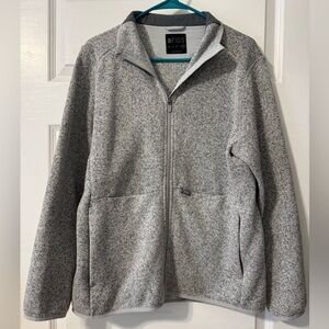 Figs On Shift Sweater Knit jacket